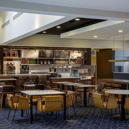 Courtyard Denver Tech Center Гринвуд-Вилледж Экстерьер фото