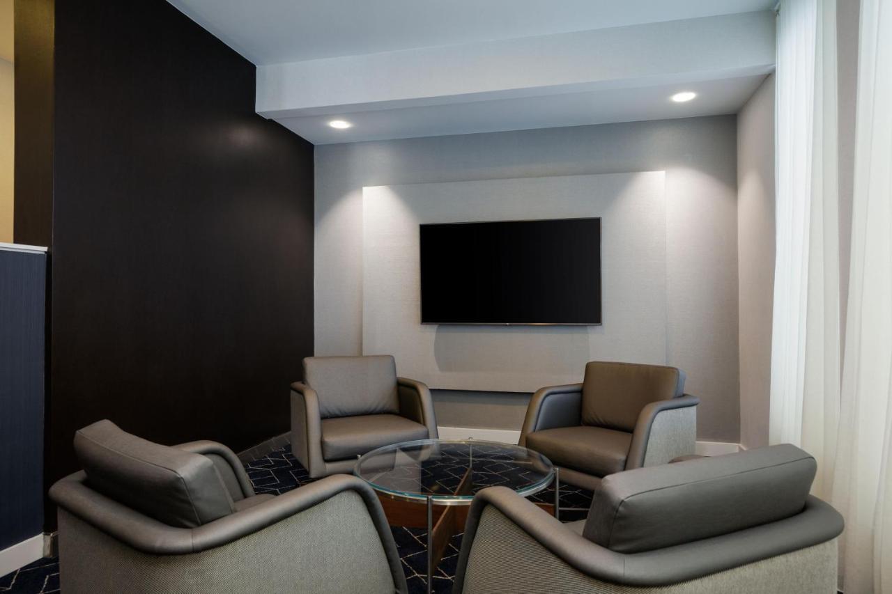 Courtyard Denver Tech Center Гринвуд-Вилледж Экстерьер фото