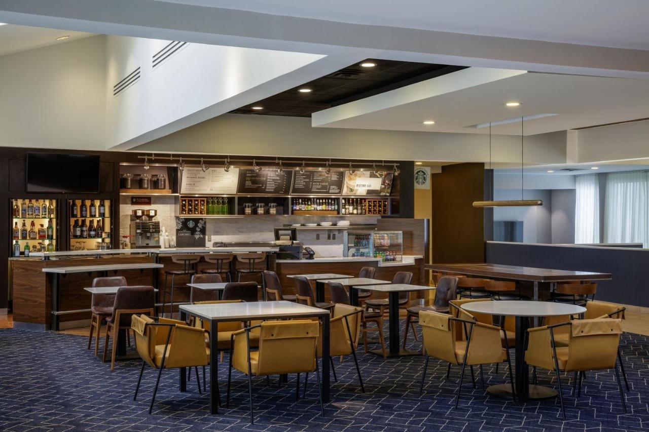 Courtyard Denver Tech Center Гринвуд-Вилледж Экстерьер фото