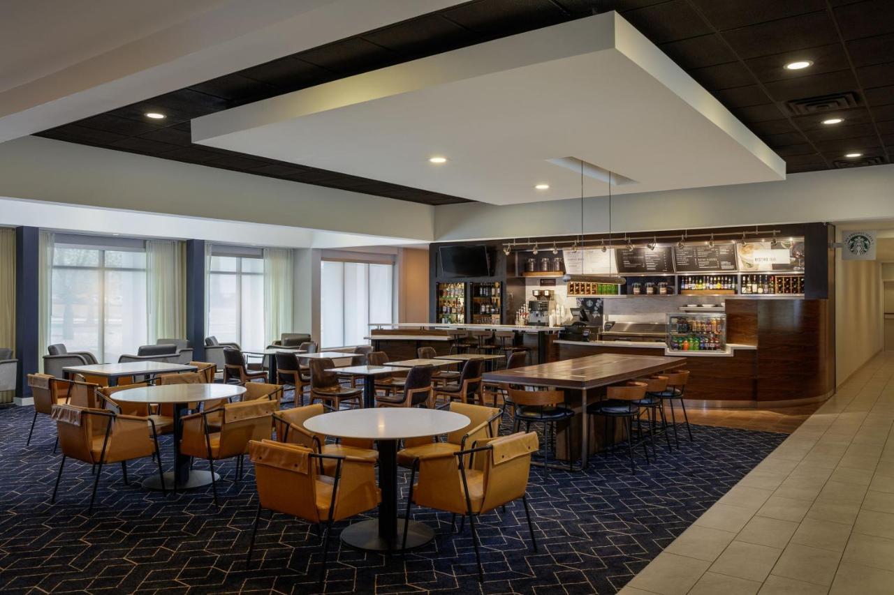 Courtyard Denver Tech Center Гринвуд-Вилледж Экстерьер фото