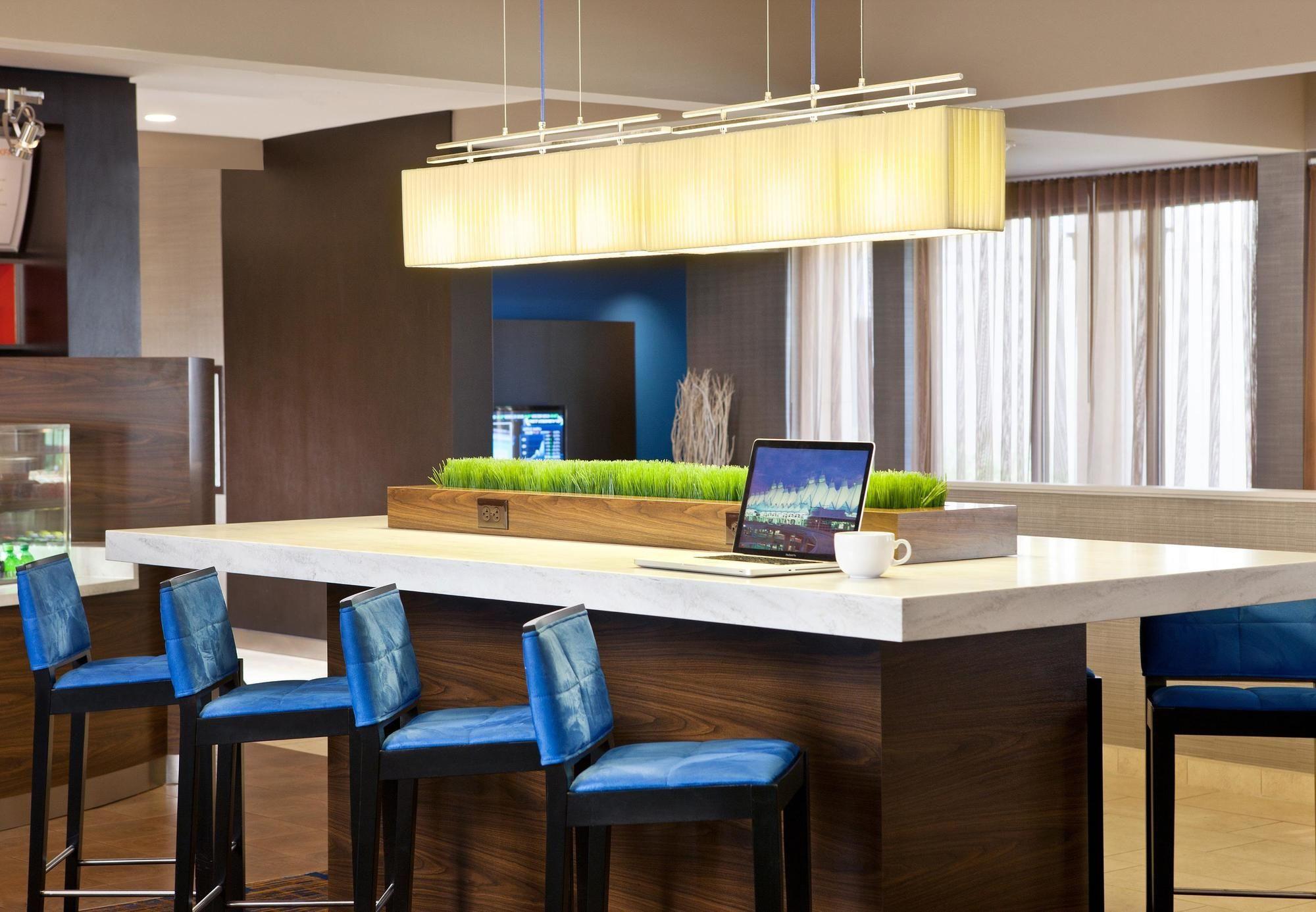 Courtyard Denver Tech Center Гринвуд-Вилледж Экстерьер фото