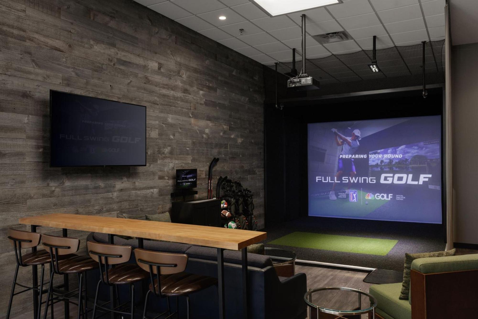 Courtyard Denver Tech Center Гринвуд-Вилледж Экстерьер фото