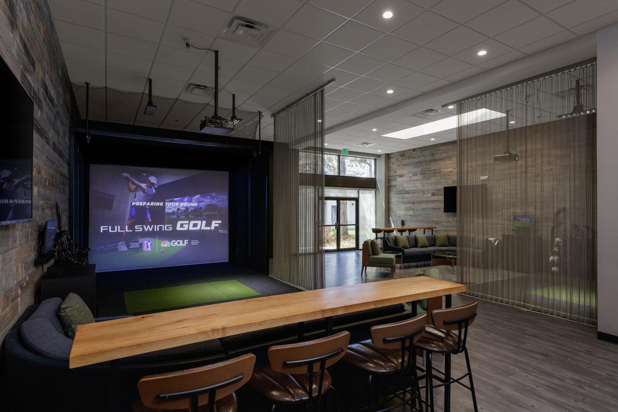 Courtyard Denver Tech Center Гринвуд-Вилледж Экстерьер фото