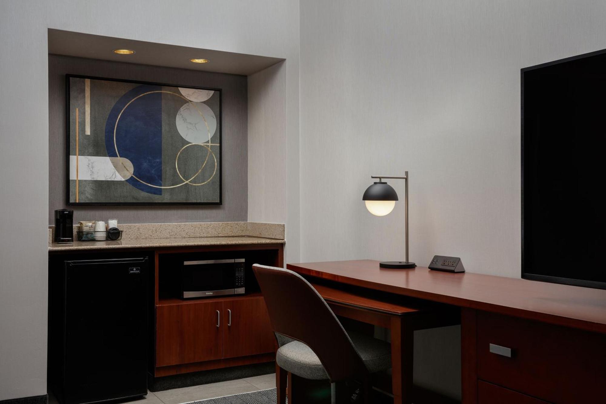 Courtyard Denver Tech Center Гринвуд-Вилледж Экстерьер фото