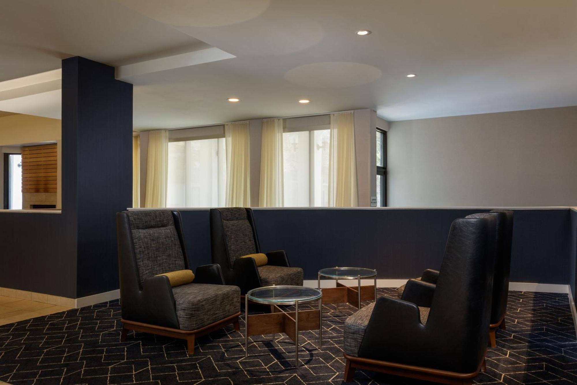 Courtyard Denver Tech Center Гринвуд-Вилледж Экстерьер фото