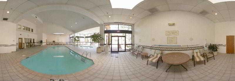 Courtyard Denver Tech Center Гринвуд-Вилледж Экстерьер фото