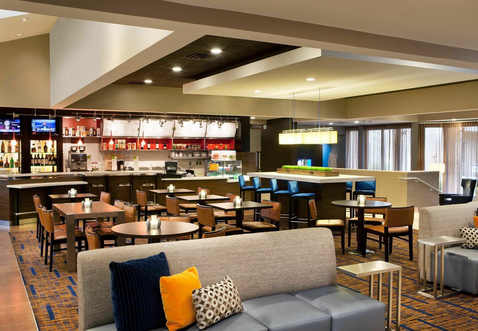 Courtyard Denver Tech Center Гринвуд-Вилледж Экстерьер фото