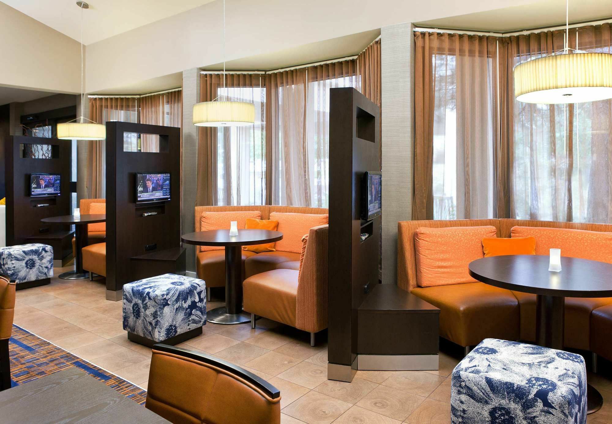 Courtyard Denver Tech Center Гринвуд-Вилледж Экстерьер фото
